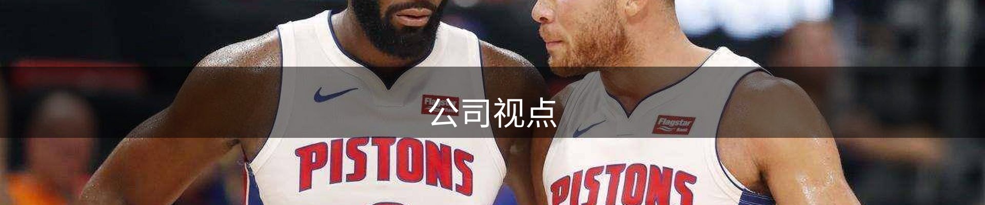 公司视点